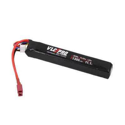 11,1V 1300mAh 1STICK T-Dean - Colombi sport
