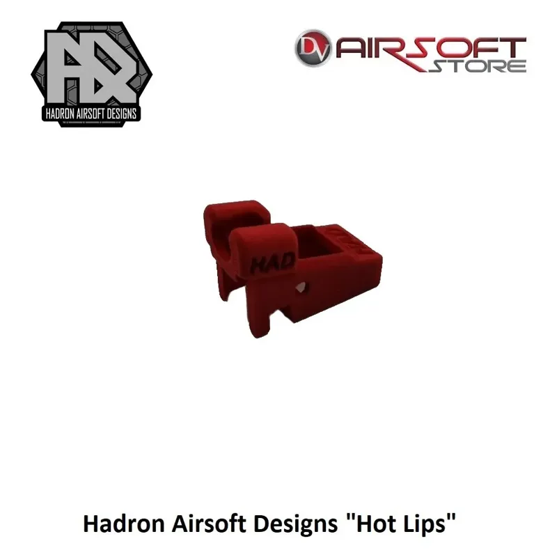 "Hot Lips" Magazine Feed Lip - Single