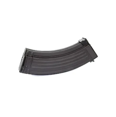 AK Metal High Cap Magazine - 600 rds