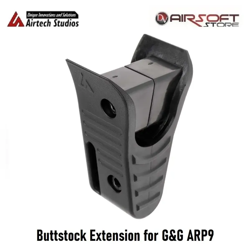 Buttstock Extension for G&G ARP9