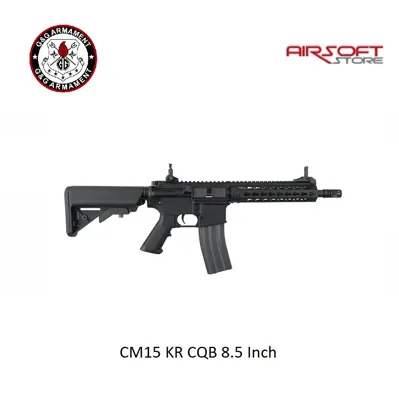 CM15 Kr CQB 8.5 Inch - ForAirsoft