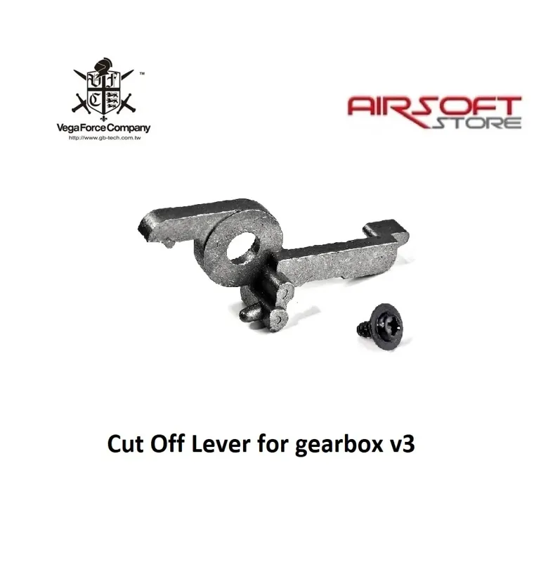 Cut Off Lever for Gearbox V3