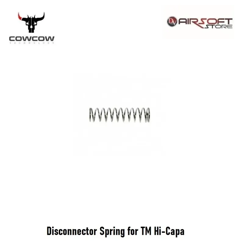 Disconnector Spring for TM Hi-Capa