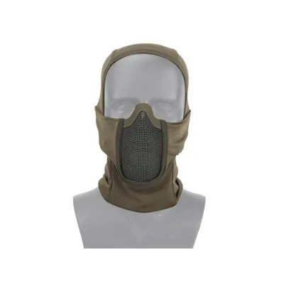 Balaclava Starker