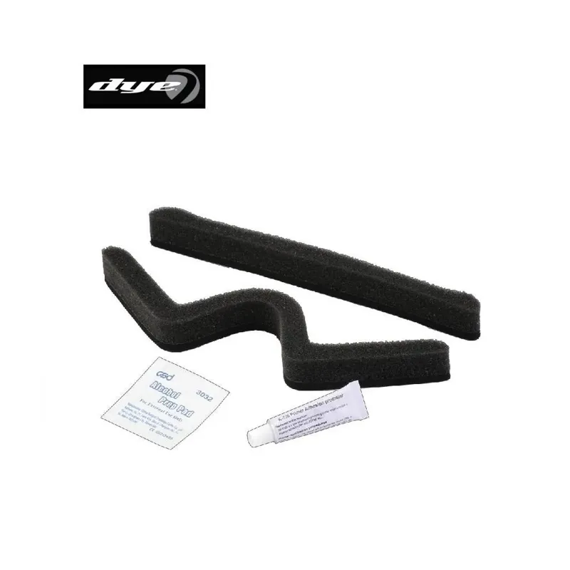 Precision I4 Replacement Foam Kit