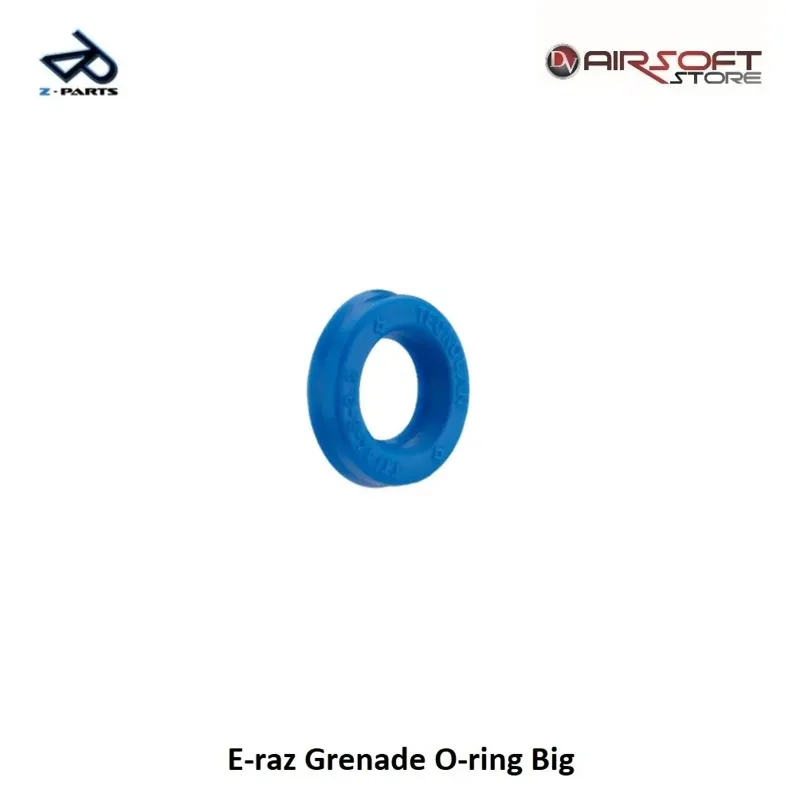 E-Raz Grenade O-Ring Big