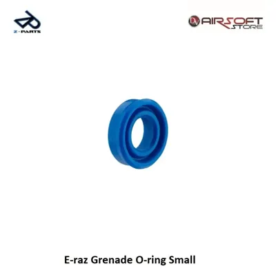 E-Raz Grenade O-Ring Small