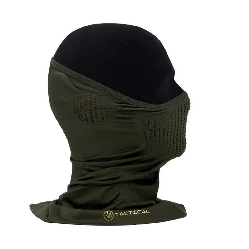 Neck Gaiter V2 · Verde / OD