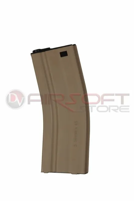 G&G Magazine Lcap - 79 rds · Tan / FDE