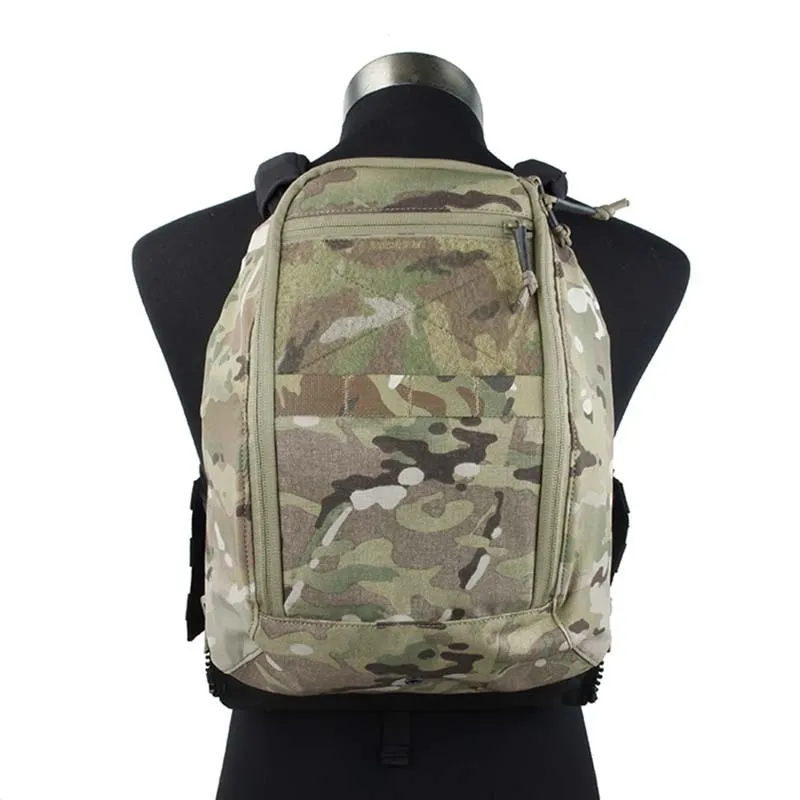 Lightweight Saber Zip-On Panel