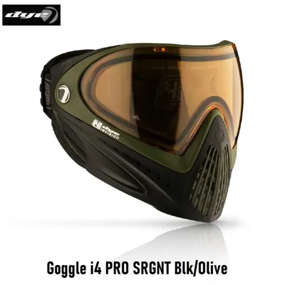 Goggle I4 Pro SRGNT
