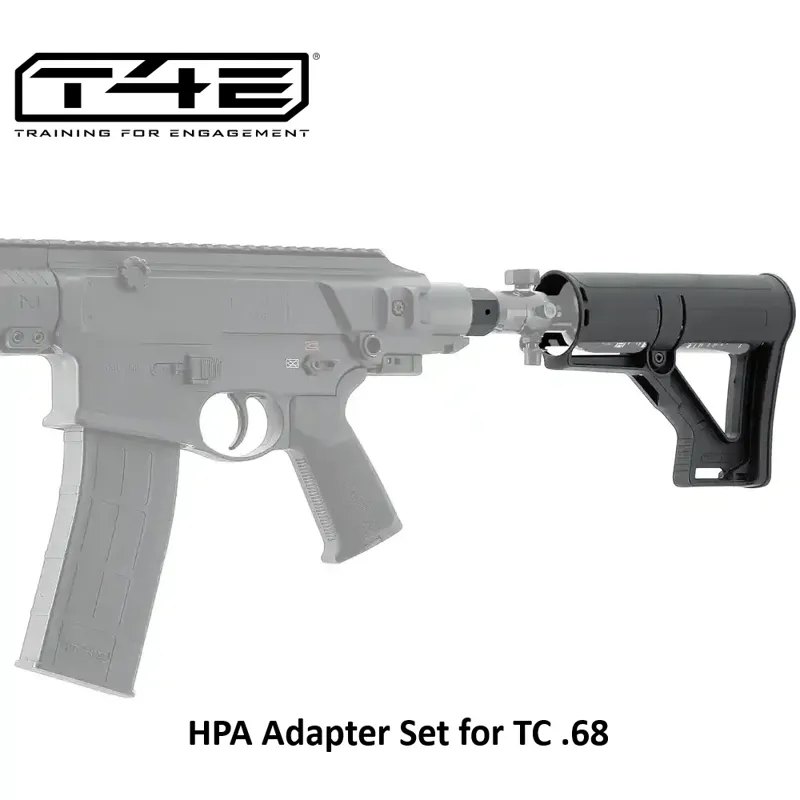 HPA Adapter Set for TC.68