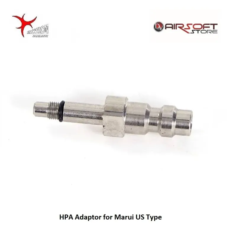 HPA Adaptor for Marui US Type