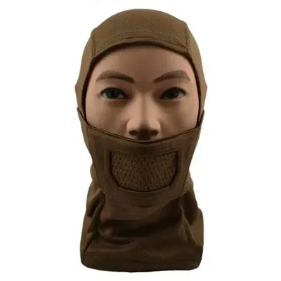 Fullface Warrior Cygnus - Cygnus Armory