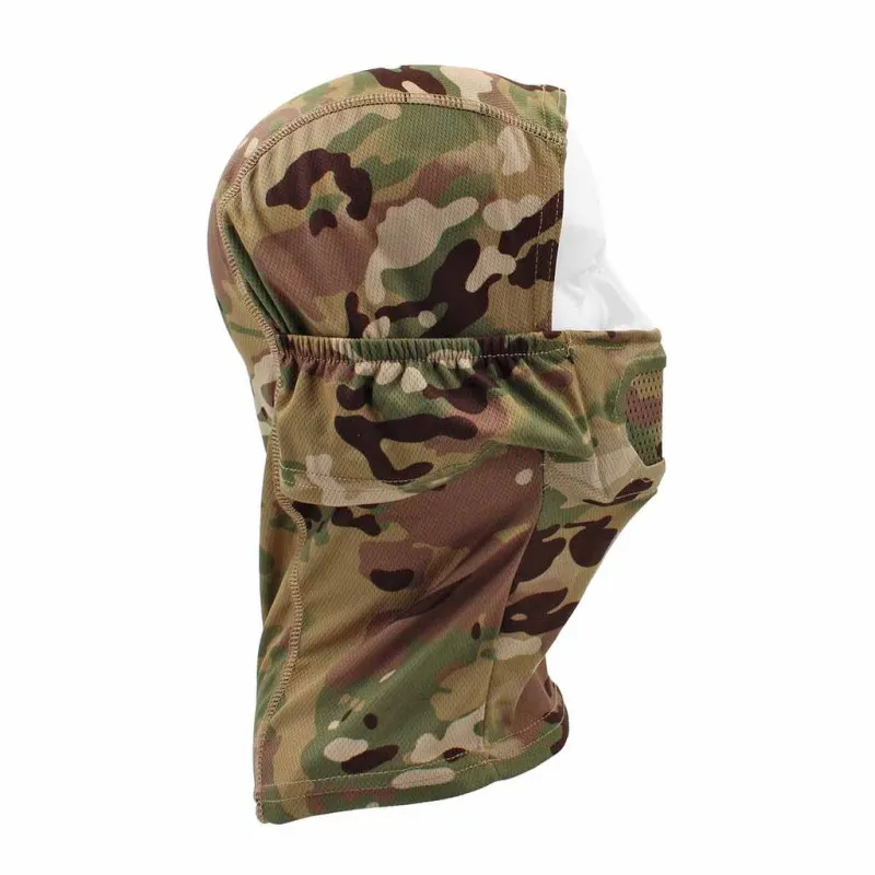 Verdugo Reaper MK2 · Multicam