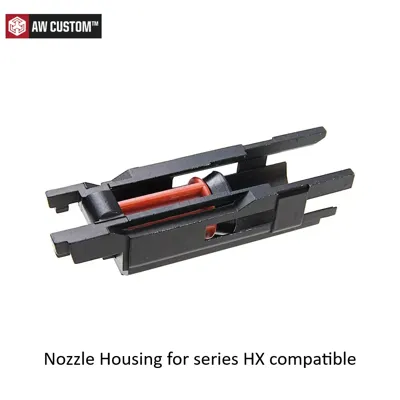 Nozzle Housing for Series HX Compatible