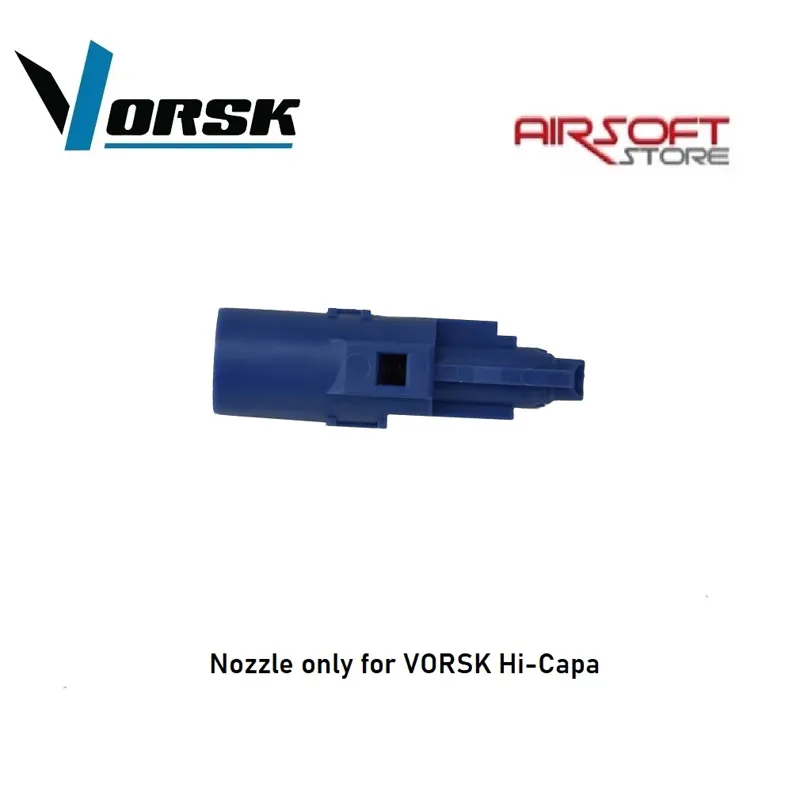 Nozzle Only for Vorsk Hi-Capa