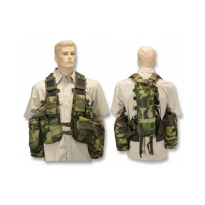 Barbaric · Otros camuflajes