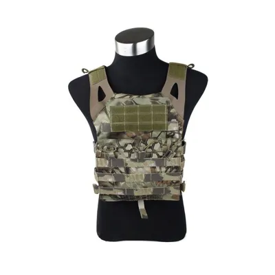 Jungle Plate Carrier MAD - TMC