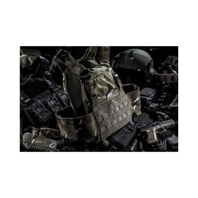 Fighter Plate Carrier - TMC
