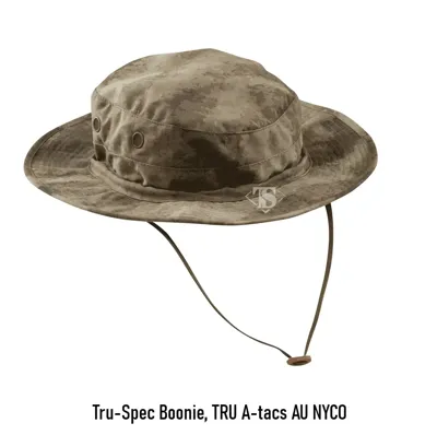 Boonie, TRU A-Tacs AU NYCO