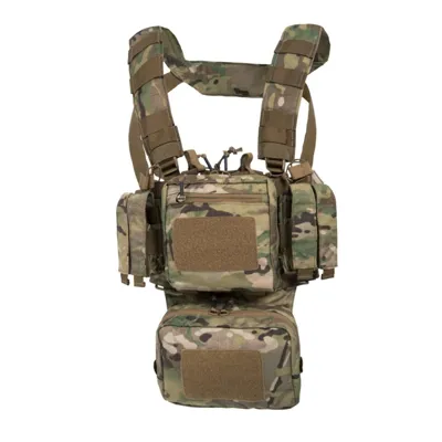 Mini RIg TMR - Helikon