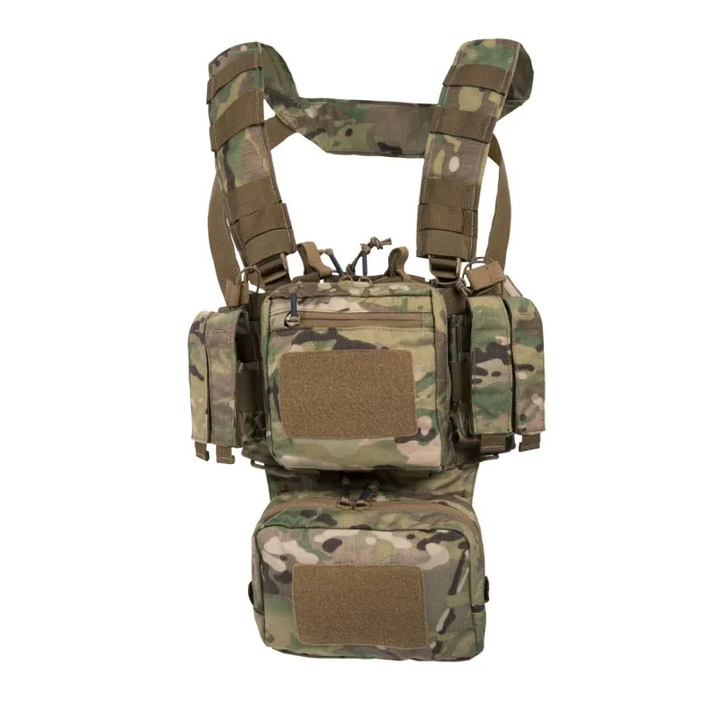 Helikon Mini RIg TMR · Multicam