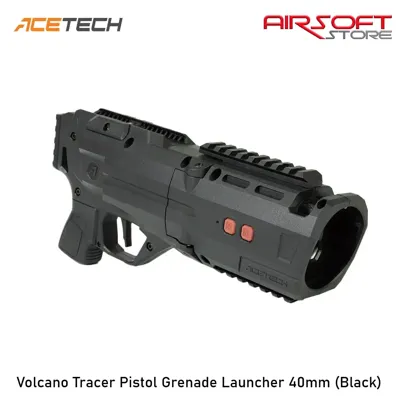 Volcano Tracer Pistol Grenade Launcher 40mm