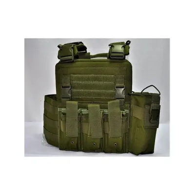 Tactico RPC - MIC