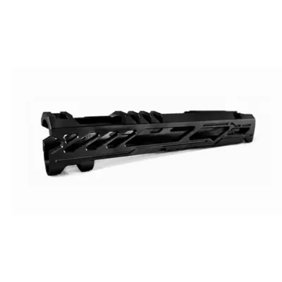 4.3 Slide Type y - Dr.Black