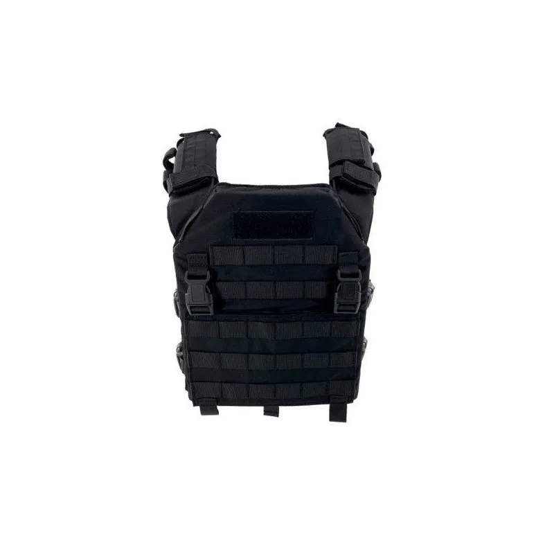 Conquer Mpc · Negro
