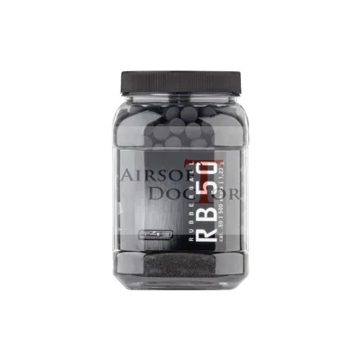 50 Practice RUB 50 1.23g 500 rds - T4E