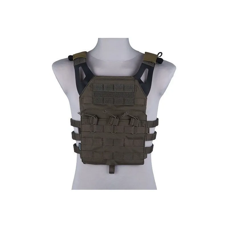 Emerson Jumper · Verde / OD