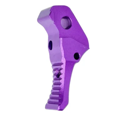 AAP-01 - Athletics Trigger - Violet - CTM tactical
