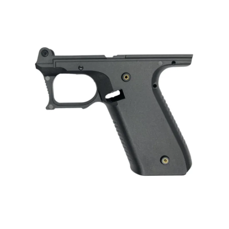 CTM tactical AAP-01 - Nylon Frame · Negro