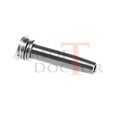 Aluminium Spring Guide Ver II - Point