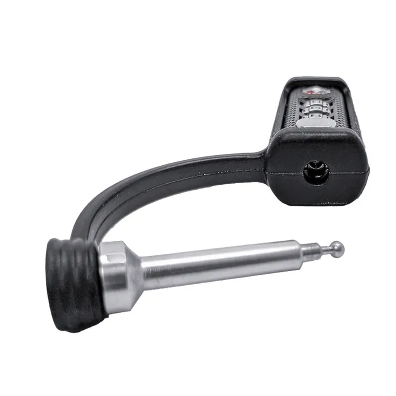 Nuprol Case Lock TSA 3-DIGIT Combination