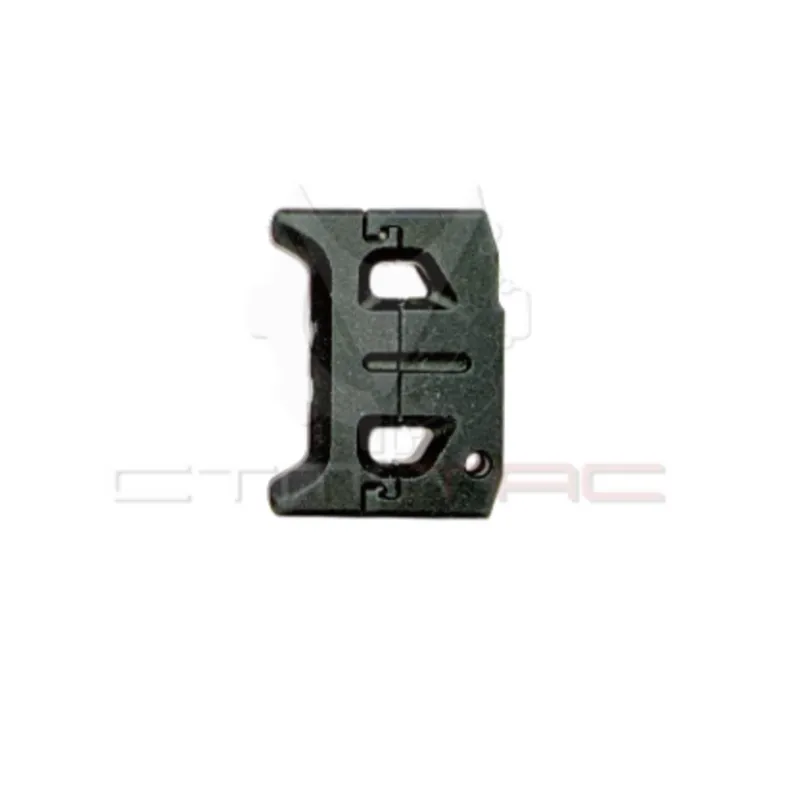 CTM tactical CNC Magnetic Quick-Swap Trigger for Hi-Capa