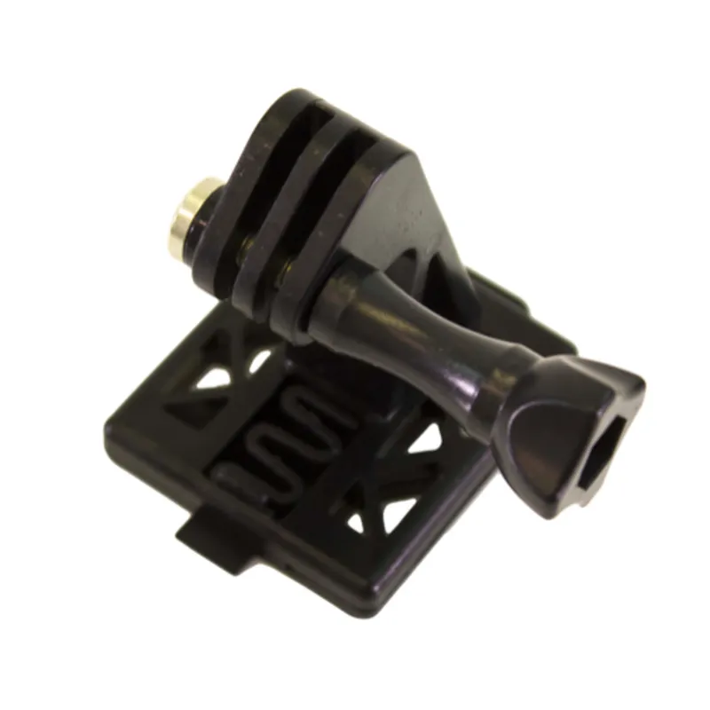 Nuprol Mount for FAST Helmet · Negro