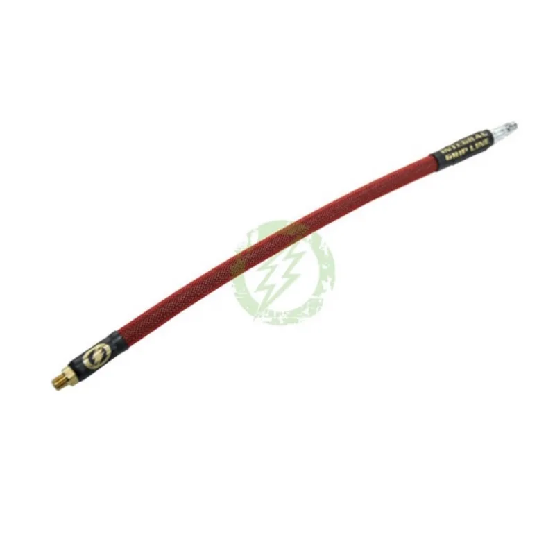 Amped IGL Line for TM Shotguns · Rojo