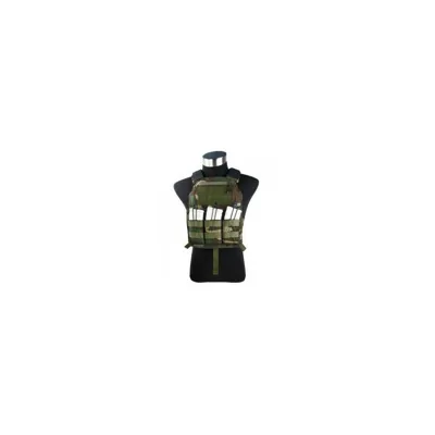 MP20 Plate Carrier - TMC