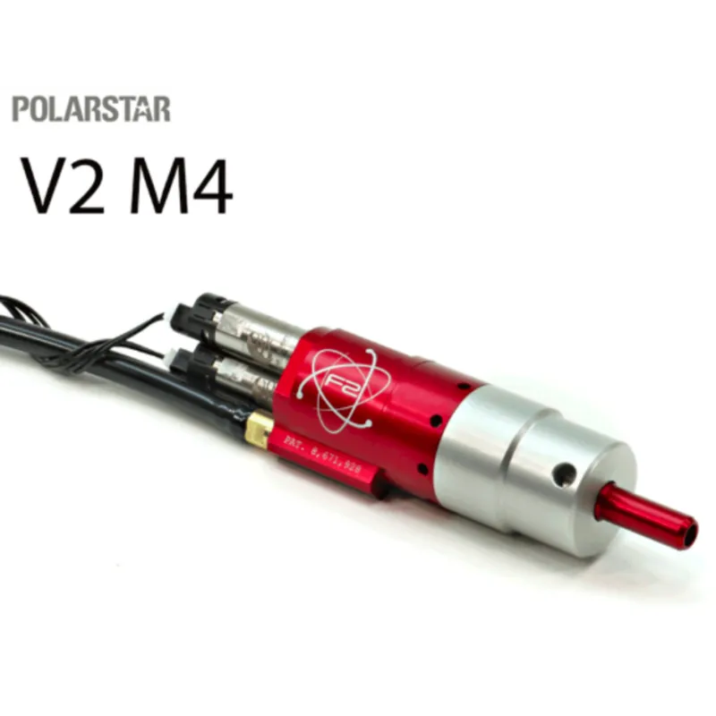 Polarstar F2 - V2 Conversion Kit for M4/M16
