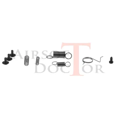 Gearbox Spring Set V2 & V3 - Guarder