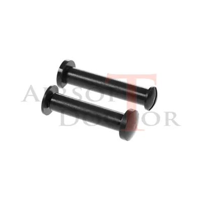 M16 Enhanced Steel Retainer Pins - Guarder