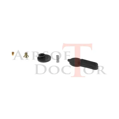 M16/M4 Safety Selector Lever - Guarder