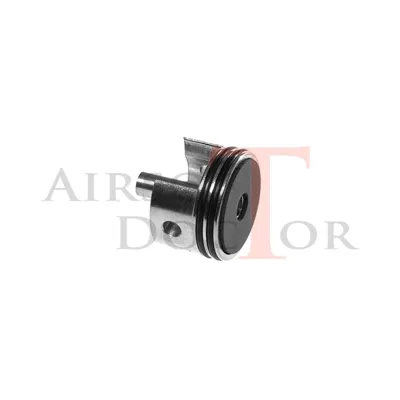 Stainless Steel Cylinder Head V3 - Guarder