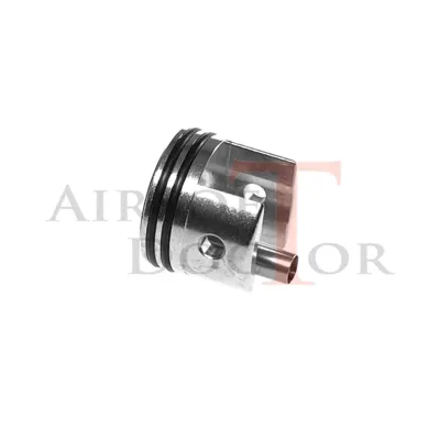 Stainless Steel Cylinder Head V7 - Guarder
