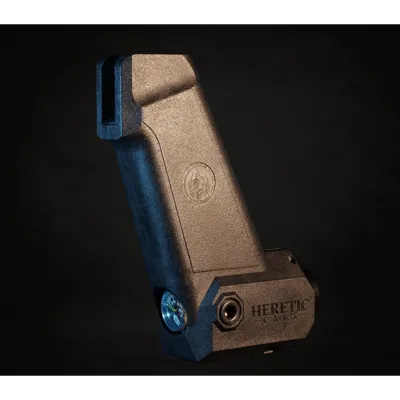 Heretic Labs Tank Grip for MTW/Article I - Wolverine