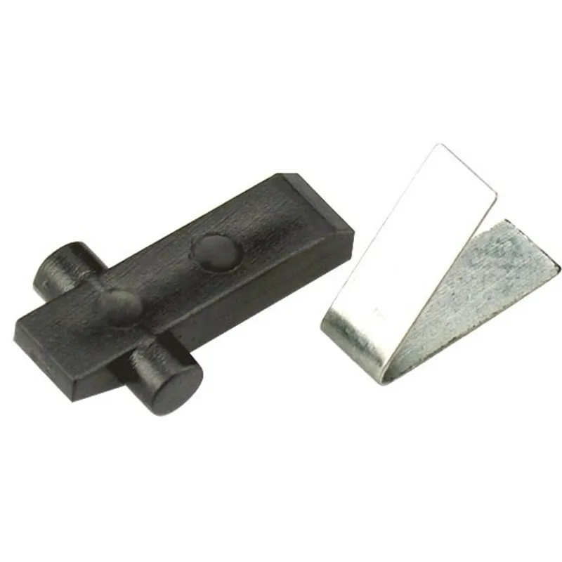 ICS (Taiwan) MX5 Retractable Stock Stop Set