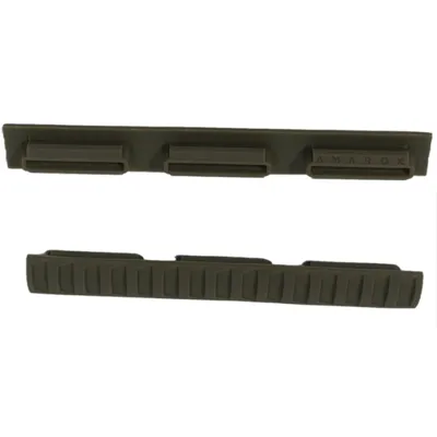 M-LOK Rail Cover - 4PCS - Amarok